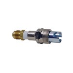 COUPLER, Q/D BAY 1/4  3421