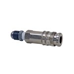 COUPLER, CEJN 1/4 FPT