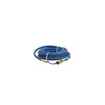 HOSE, BLUE V-10 25'