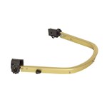 Gold Line aluminum bracket