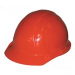 CAP RATCHET HI-VIZ ORG EA