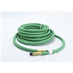 HOSE, V10 EXT 25' GRN, 545-10