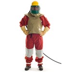 RESPIRATOR, 88VX2130 GLD GATE