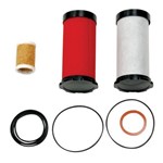 FILTER KIT, CAB100FE