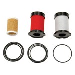 FILTER KIT, CAB50FE