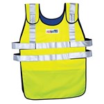 Isotherm replacement outer vest, size LG