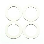 Replacement Gaskets (4/pk)