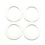 Replacement Gaskets (4/pk)