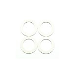 Replacement Gaskets (4/pk)