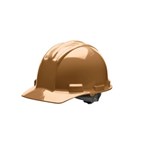 Standard Series S51 Hard Hat, Orange