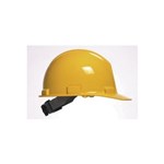 Standard Series S51 Hard Hat, Yellow