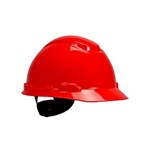 HARD HAT RED RATCHET