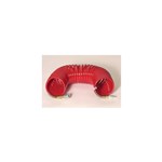 HOSE COILED RED 50 FT