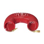 HOSE,COILED,25FT,HANSEN