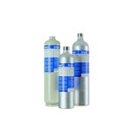 Calibration Gas, NH3, 58L