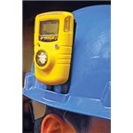 Hard Hat Clip, Non Conductive