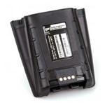 Lithium Rechargeable Battery Pack, Black