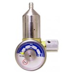 Calibration Gas Regulator, 0.5LPM