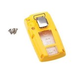 Replacement back enclosure (yellow)