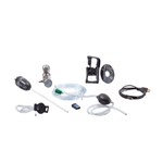 Confined Space Kit/Deluxe