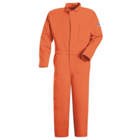 Bulwark Excel 9oz FR Orange Coverall