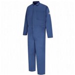 Bulwark Excel 9oz FR Orange Coverall