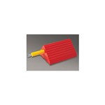 1400 Series Urethane Wheel Chock