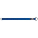 Anchor Strap 5 ft Blue MD