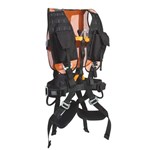 Helitack Harness SM CMC