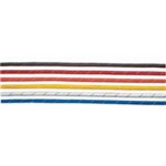 Lifeline Rope 1/2 inch Black CMC