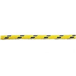 River Rescue Rope 7/16 inch Yellow/Blue