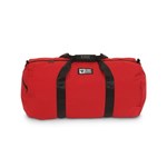 DUFFEL, LASSEN MD RED, CMC