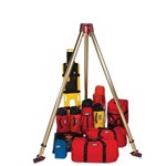 Confined Space Rescue Team Kit