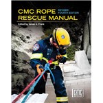 MANUAL, ROPE RESCUE, CMC