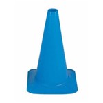 Sport Cone 18in Blue