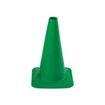 Sport Cone, 18inch, Green