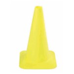 Sport Cone 18in Fluorescent Lime