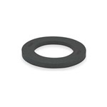 20lb Recycled Rubber Base for Wide Body