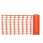 Lightweight Barrier Fence, 4' x 100'