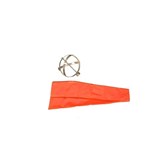 3ft Windsock with Hardware