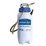 Chapin Premier Poly Sprayer w/Pump,3 Gal