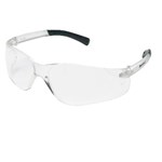 BearKat Clear Frame, Clear Lens