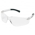 BearKat Clear Frame, Clear Lens