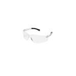 BearKat Clear Frame, Clear Lens