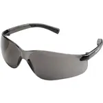 Checkmate Safety Glasses, Grey Coated