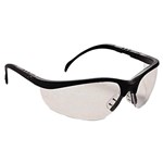 Klondike Safety Glasses, Indoor/Outdoor