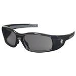 Swagger, Black Frame, Gray Lens 12pr/bx