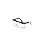 Stratos Safety Glasses, Clear Lens