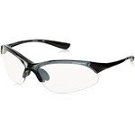 Cobra I/O Lens Crystal Black Frame