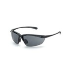 Sniper Smoke Lens,Black Frame